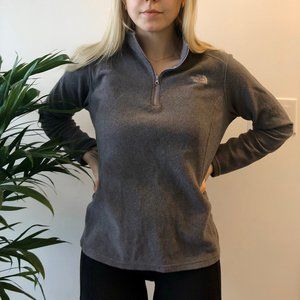 Northface Women's Fleece Quarterzip